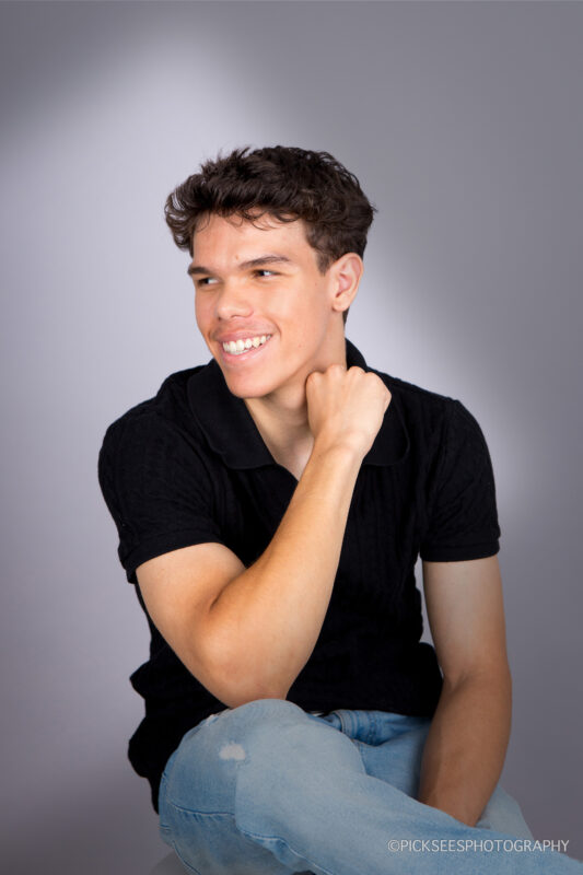 Pretoria East Headshots Photographer
