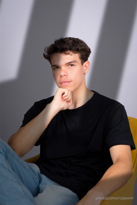 Pretoria East Headshots Photographer