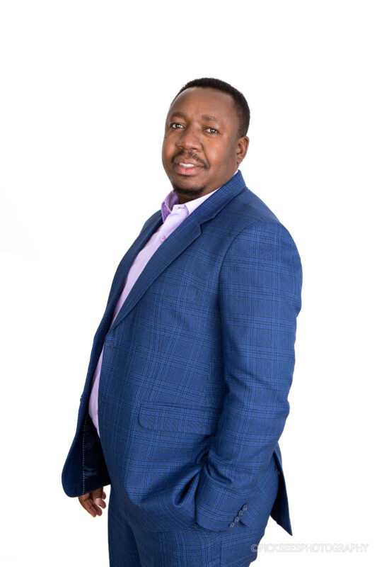 Pretoria Headshot Photographer