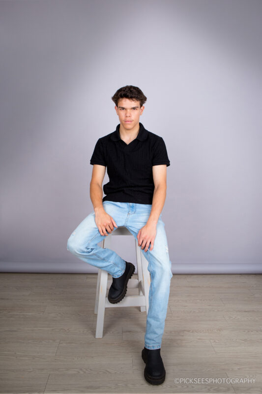 Pretoria East Headshots Photographer