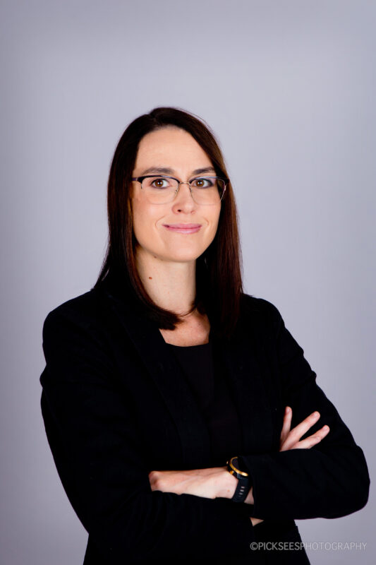 Pretoria East Headshot Photographer