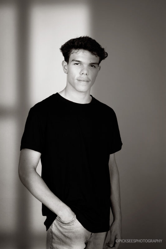 Pretoria East Headshots Photographer