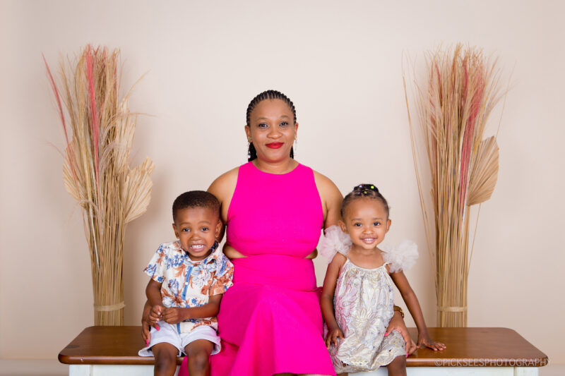 Pretoria East Family Photographer