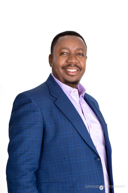 Pretoria Headshot Photographer
