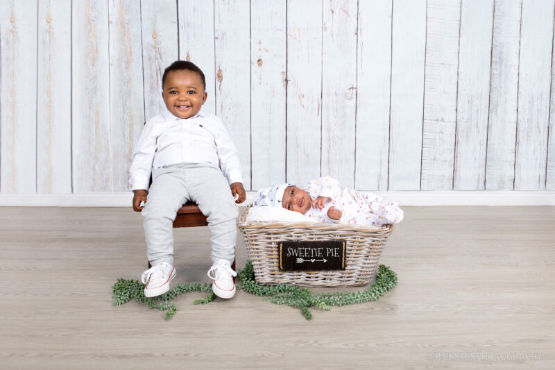 Pretoria East Family Photographer