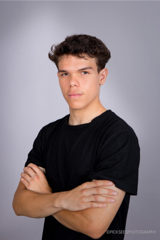 Pretoria East Headshots Photographer