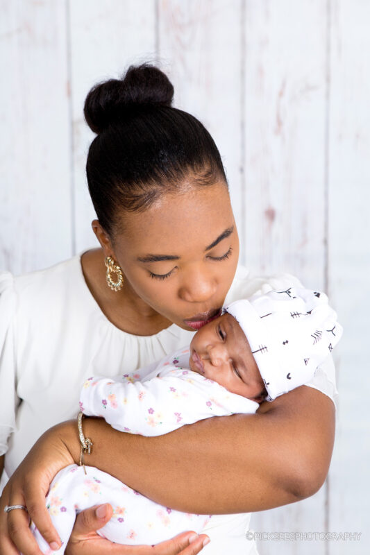 Pretoria East Family Photographer