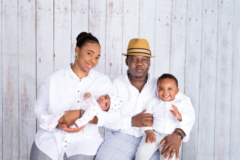 Pretoria East Family Photographer