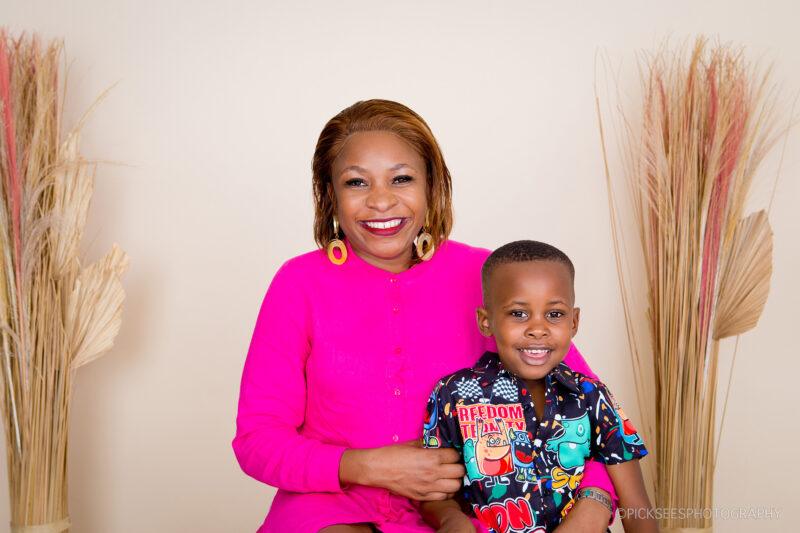 Pretoria East Family Photographer