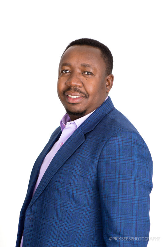 Pretoria Headshot Photographer