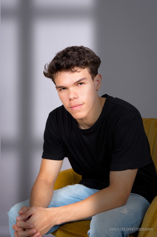 Pretoria East Headshots Photographer