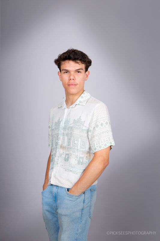 Pretoria East Headshots Photographer