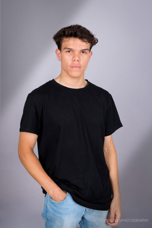 Pretoria East Headshots Photographer