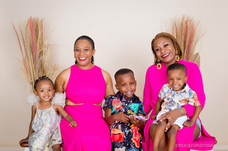 Pretoria East Family Photographer