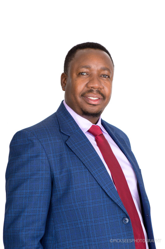 Pretoria Headshot Photographer