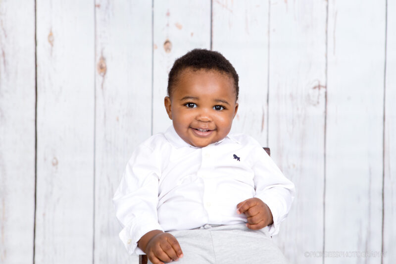 Pretoria East Family Photographer