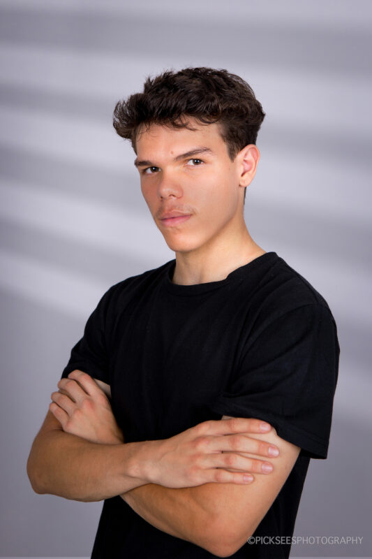 Pretoria East Headshots Photographer