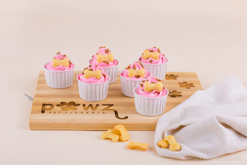 Pretoria East Food Photographer