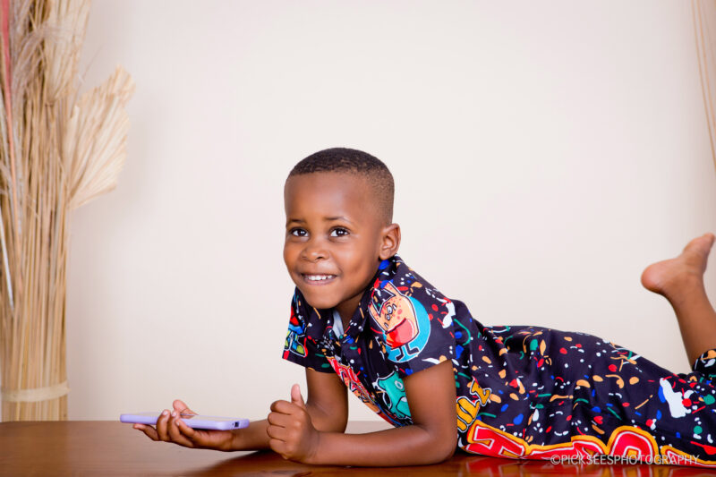 Pretoria East Family Photographer