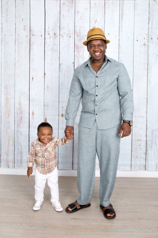 Pretoria East Family Photographer