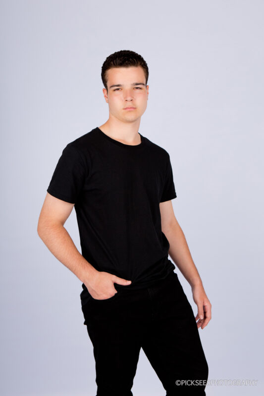 Pretoria East Model Photographer