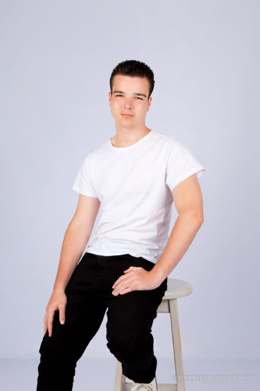 Pretoria East Model Photographer