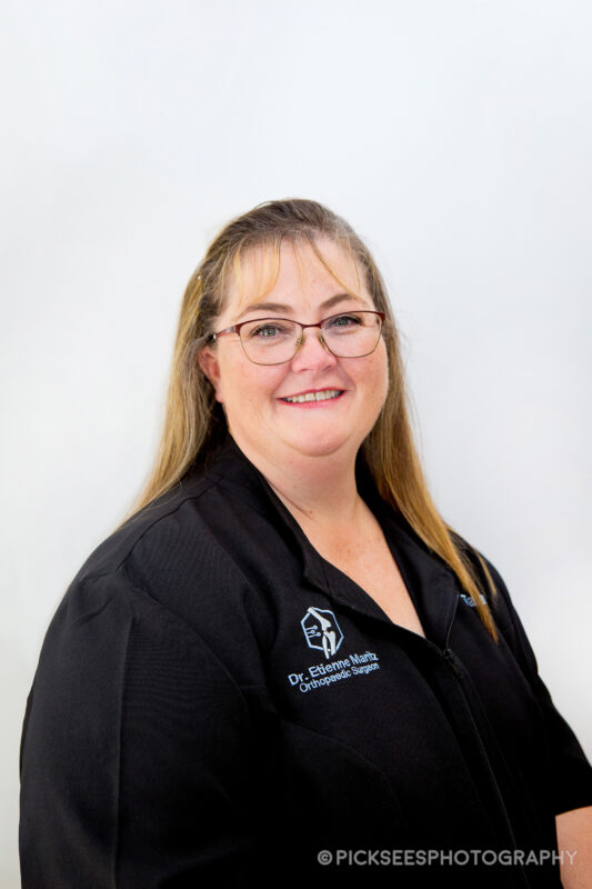 Pretoria East Corporate Photographer
