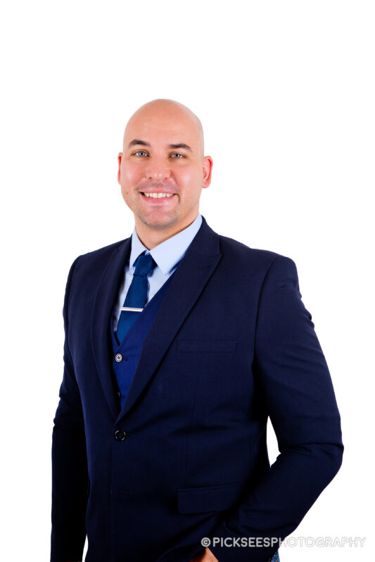 Pretoria East Headshot Photographer