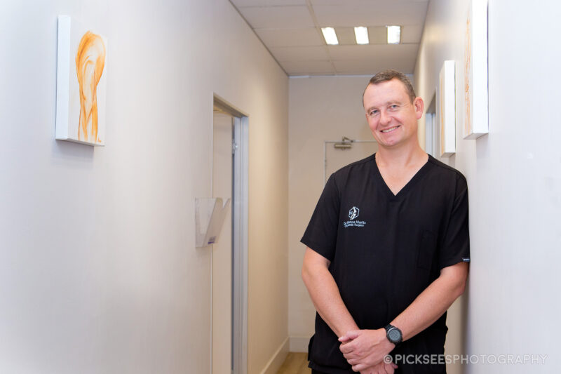 Pretoria East Corporate Photographer