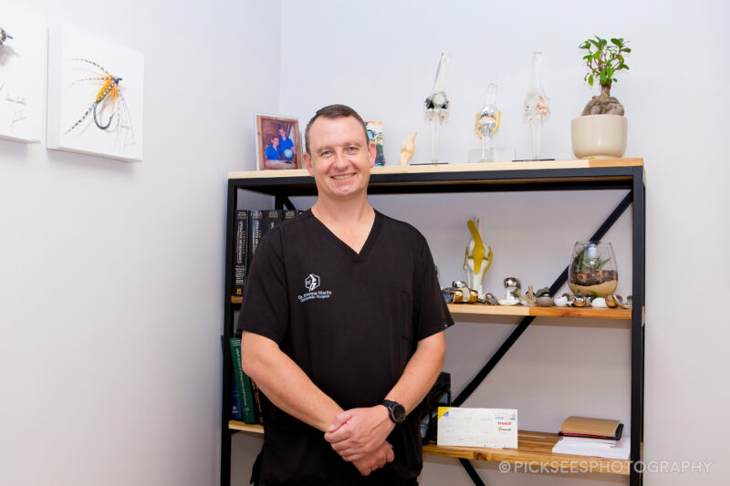 Pretoria East Corporate Photographer