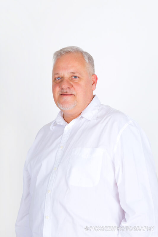 Pretoria East Headshot Photographer