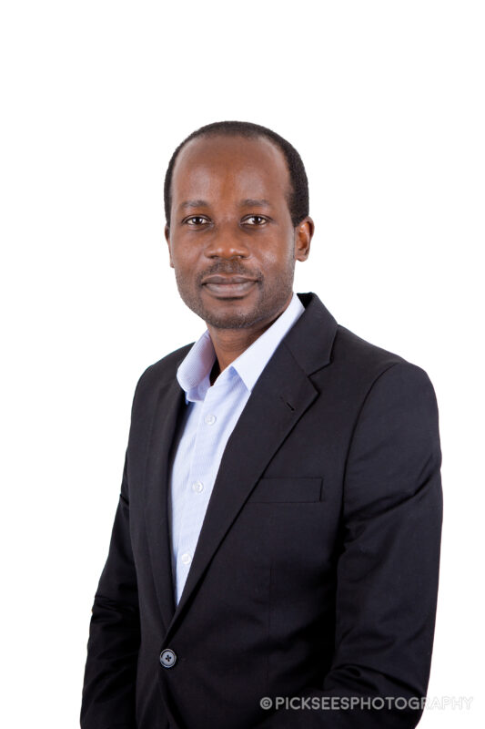 Pretoria East Headshot Photographer