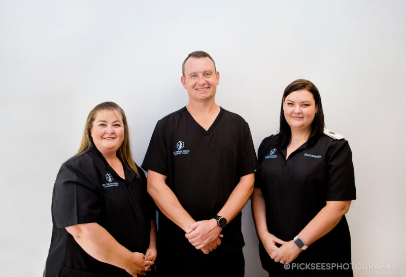 Pretoria East Corporate Photographer