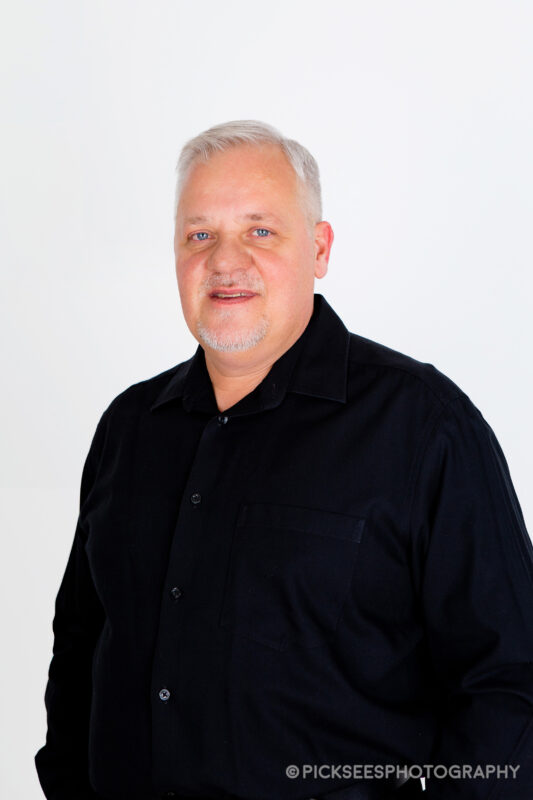 Pretoria East Headshot Photographer