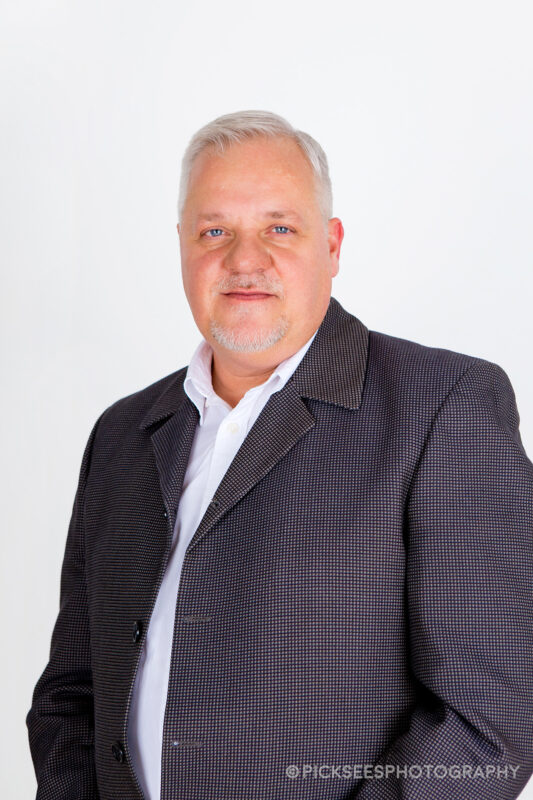 Pretoria East Headshot Photographer