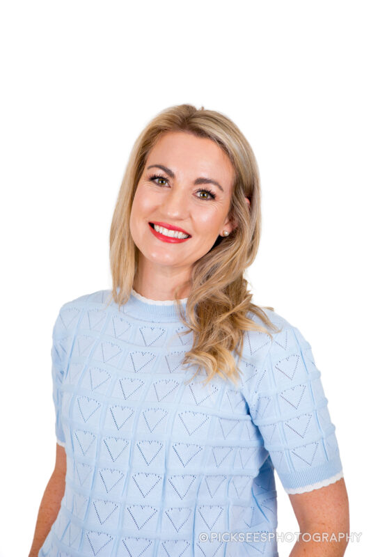 Pretoria East Headshot Photographer