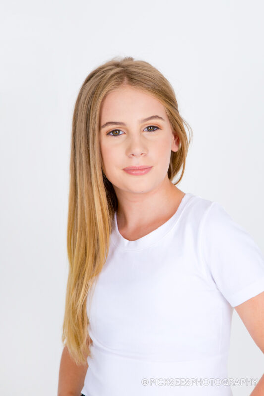 Pretoria East Model Photographer