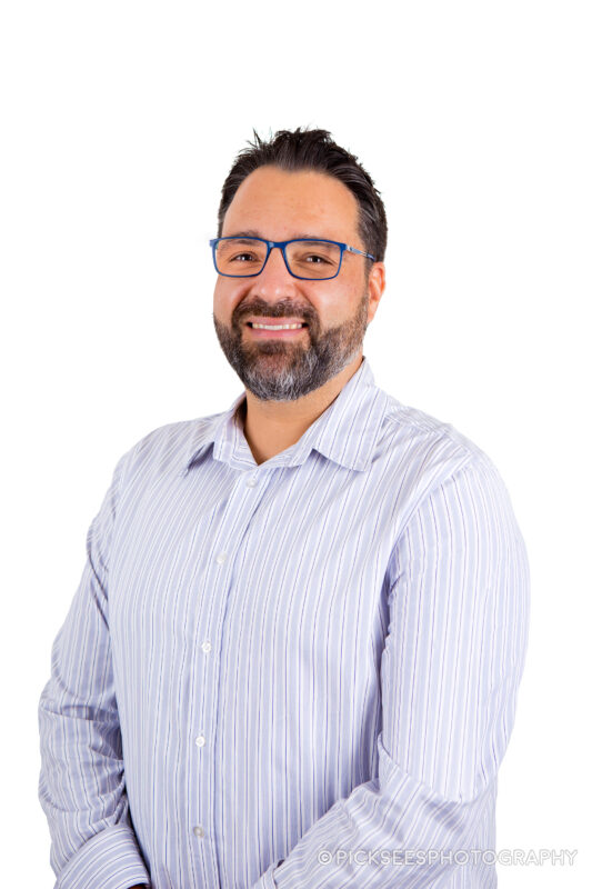 Pretoria East Headshot Photographer