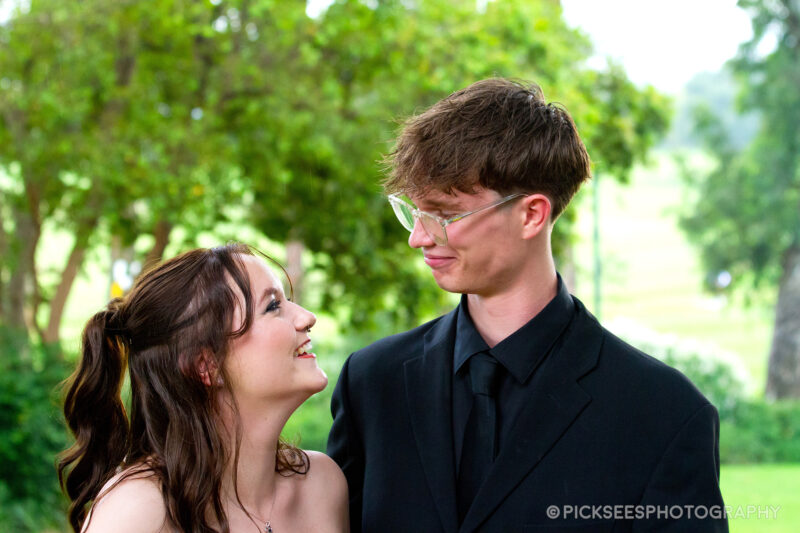 Pretoria East Matric Dance Photographer