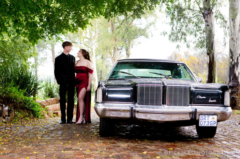 Pretoria East Matric Dance Photographer