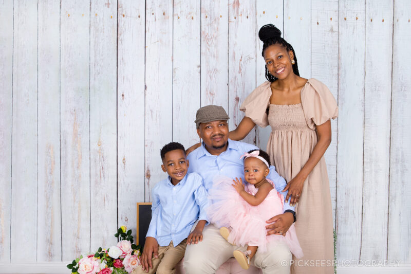 Pretoria East Baby Photographer