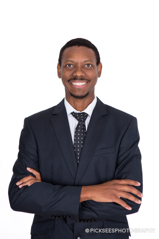 Pretoria East Headshot Photographer