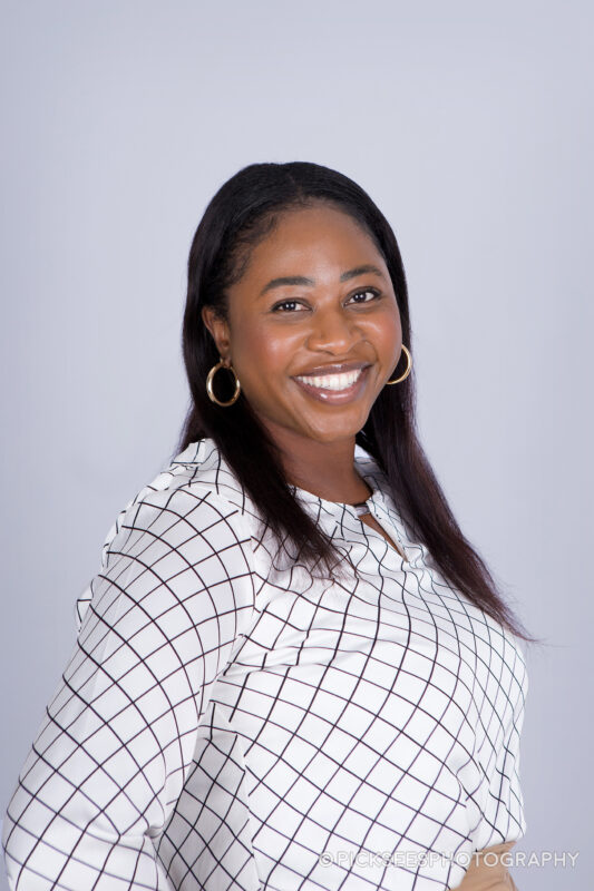 Pretoria East Headshot Photographer