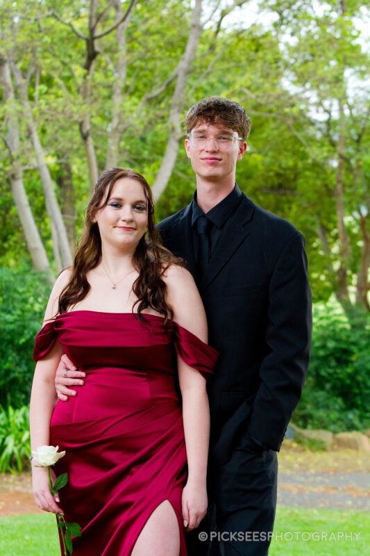 Pretoria East Matric Dance Photographer