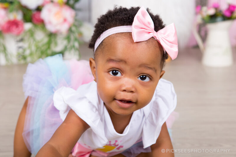 Pretoria East Baby Photographer