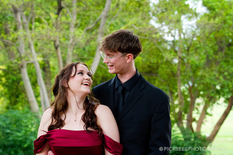 Pretoria East Matric Dance Photographer