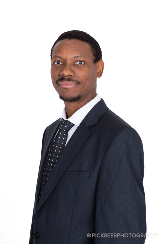 Pretoria East Headshot Photographer