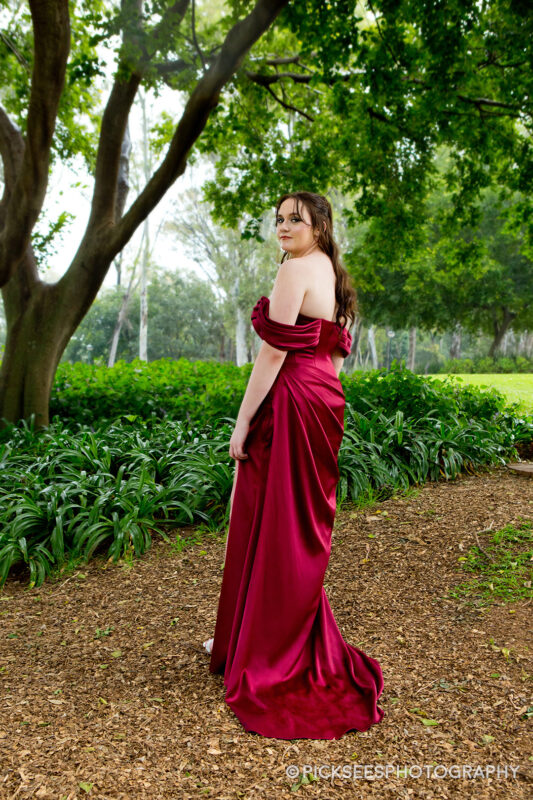 Pretoria East Matric Dance Photographer