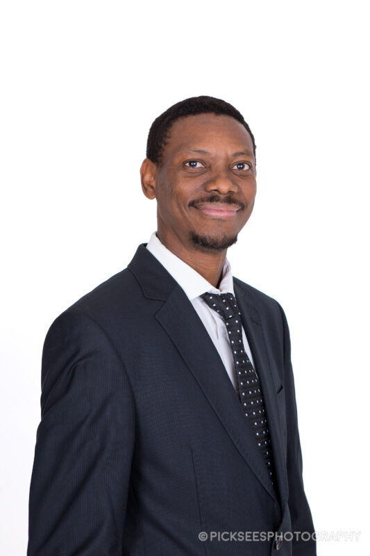 Pretoria East Headshot Photographer