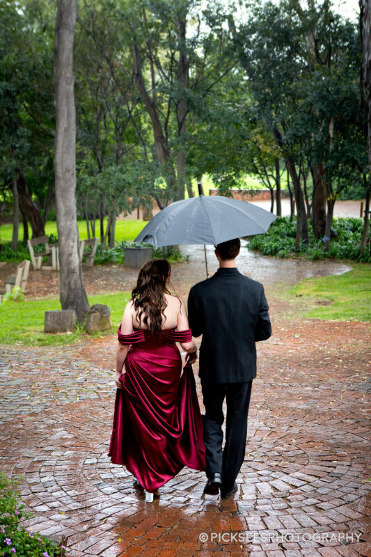 Pretoria East Matric Dance Photographer